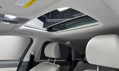 Hyundai Nexo 2019, 114453 км, за 9627.9 USD - фото 17