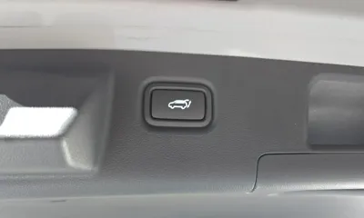 Hyundai Nexo 2019, 114453 км, за 9627.9 USD - фото 18