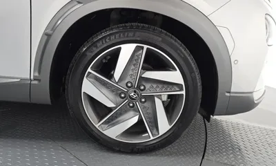 Hyundai Nexo 2019, 114453 км, за 9627.9 USD - фото 22