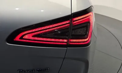 Hyundai Nexo 2019, 114453 км, за 9627.9 USD - фото 24