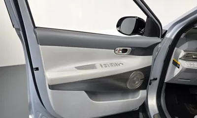 Hyundai Nexo 2019, 114453 км, за 9627.9 USD - фото 25