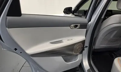 Hyundai Nexo 2019, 114453 км, за 9627.9 USD - фото 26
