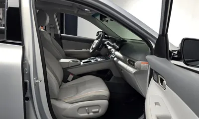 Hyundai Nexo 2019, 114453 км, за 9627.9 USD - фото 27