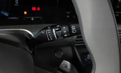 Hyundai Nexo 2019, 114453 км, за 9627.9 USD - фото 28