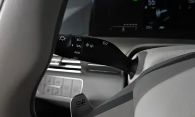 Hyundai Nexo 2019, 114453 км, за 9627.9 USD - фото 29