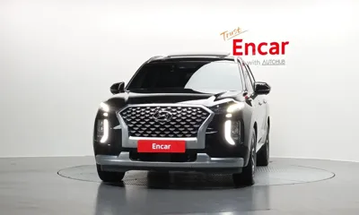 Hyundai Palisade 2021, 89631 км, за 21209.12 USD