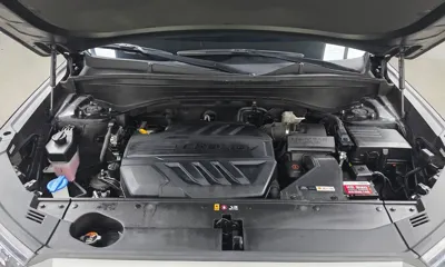 Hyundai Palisade 2021, 89631 км, за 21209.12 USD - фото 6