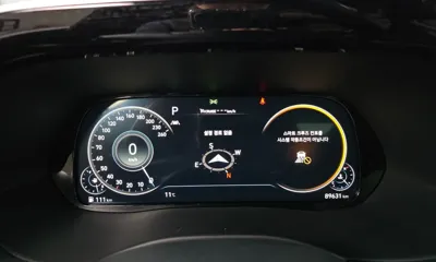 Hyundai Palisade 2021, 89631 км, за 21209.12 USD - фото 8
