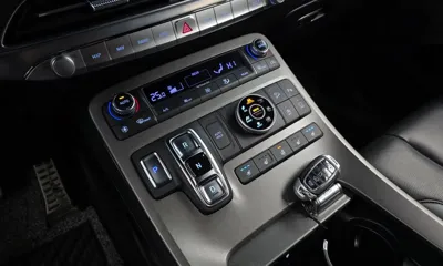 Hyundai Palisade 2021, 89631 км, за 21209.12 USD - фото 9