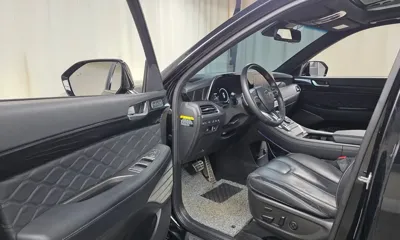 Hyundai Palisade 2021, 89631 км, за 21209.12 USD - фото 10