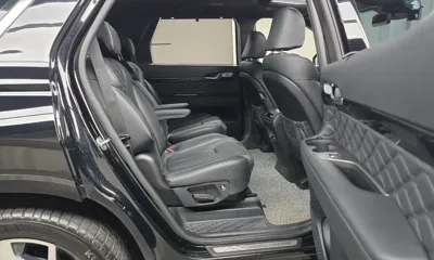 Hyundai Palisade 2021, 89631 км, за 21209.12 USD - фото 12