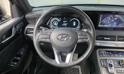 Hyundai Palisade 2021, 89631 км, за 21209.12 USD - фото 13