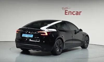 Tesla Model 3 2024, 26495 км, за 35629.32 USD
