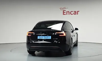 Tesla Model 3 2024, 26495 км, за 35629.32 USD