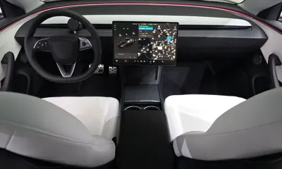 Tesla Model 3 2024, 26495 км, за 35381.38 USD - фото 7