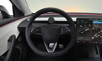 Tesla Model 3 2024, 26495 км, за 35381.38 USD - фото 12