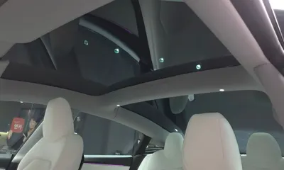 Tesla Model 3 2024, 26495 км, за 35381.38 USD - фото 15