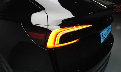 Tesla Model 3 2024, 26495 км, за 35381.38 USD - фото 23
