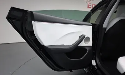 Tesla Model 3 2024, 26495 км, за 35381.38 USD - фото 25
