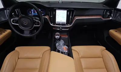 Volvo S60 2023, 20246 км, за 25330.46 USD - фото 7