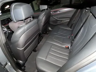 BMW 5-Series 2023, 22591 км, за 28609.18 USD - фото 7