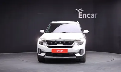 Kia Seltos 2020, 40949 км, за 11435.76 USD