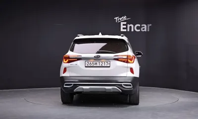 Kia Seltos 2020, 40949 км, за 11435.76 USD