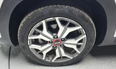 Kia Seltos 2020, 40949 км, за 11435.76 USD