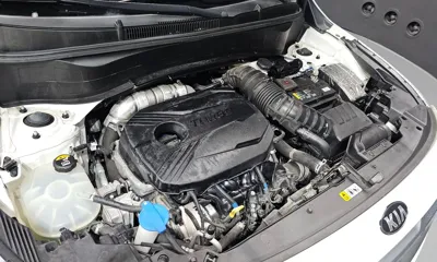 Kia Seltos 2020, 40949 км, за 11435.76 USD - фото 6
