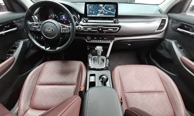 Kia Seltos 2020, 40949 км, за 11435.76 USD - фото 7