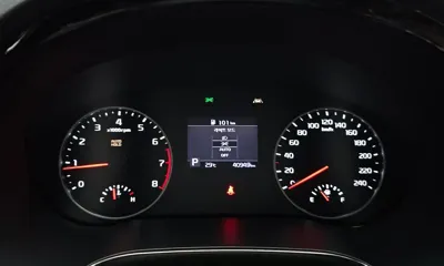 Kia Seltos 2020, 40949 км, за 11435.76 USD - фото 8
