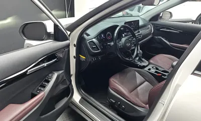 Kia Seltos 2020, 40949 км, за 11435.76 USD - фото 10