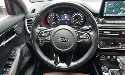 Kia Seltos 2020, 40949 км, за 11435.76 USD - фото 12