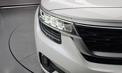 Kia Seltos 2020, 40949 км, за 11435.76 USD - фото 22