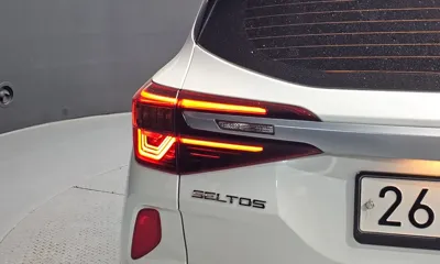 Kia Seltos 2020, 40949 км, за 11435.76 USD - фото 23
