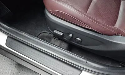 Kia Seltos 2020, 40949 км, за 11435.76 USD - фото 32