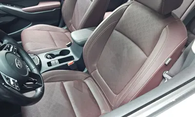 Kia Seltos 2020, 40949 км, за 11435.76 USD - фото 34