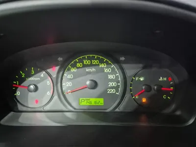 Hyundai Starex 2014, 146162 км, за 6045.63 USD - фото 8
