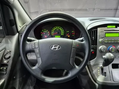 Hyundai Starex 2014, 146162 км, за 6045.63 USD - фото 11