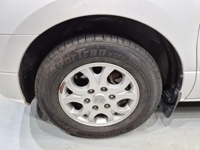 Hyundai Starex 2014, 146162 км, за 6045.63 USD - фото 18
