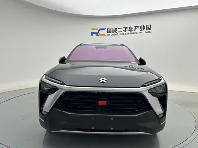 Nio ES8 2020, 61000 км, за 25131.8 USD