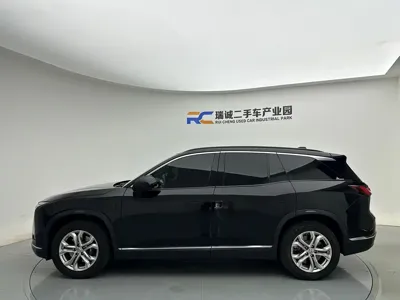 Nio ES8 2020, 61000 км, за 25131.8 USD