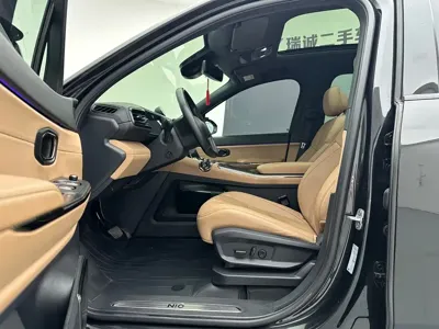 Nio ES8 2020, 61000 км, за 25131.8 USD - фото 7