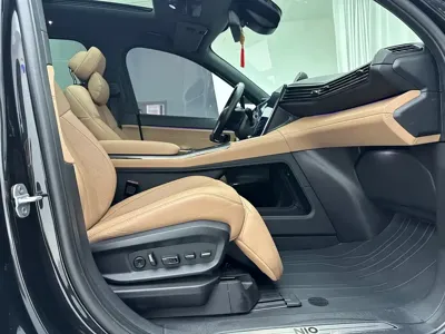 Nio ES8 2020, 61000 км, за 25131.8 USD - фото 11