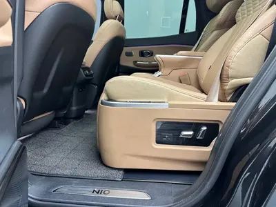 Nio ES8 2020, 61000 км, за 25131.8 USD - фото 20