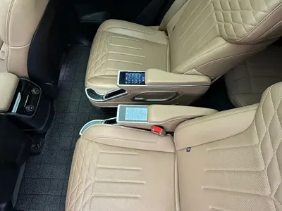 Nio ES8 2020, 61000 км, за 25131.8 USD - фото 21