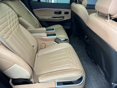 Nio ES8 2020, 61000 км, за 25131.8 USD - фото 27