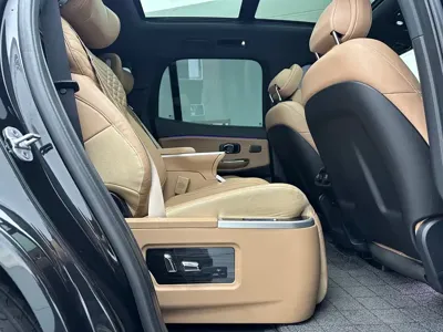 Nio ES8 2020, 61000 км, за 25131.8 USD - фото 28