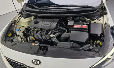 Kia K3 2018, 49902 км, за 7032.62 USD - фото 6