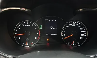 Kia K3 2018, 49902 км, за 7032.62 USD - фото 8